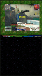 Mobile Screenshot of carbon-negative.us